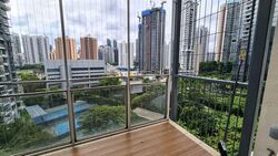 RiverGate (D9), Apartment #583780021